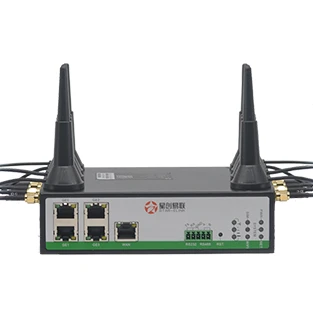 智慧交通监控抓拍解决方案 数据实时传输设备的核心角色与部署策略