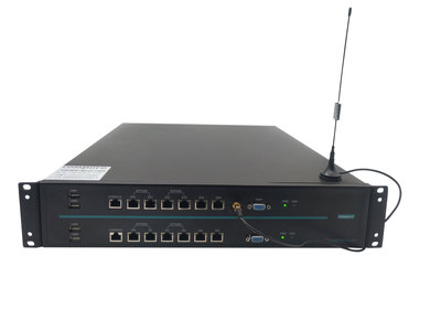 康派智能T@Energy能耗在线监测系统 能源概况功能与传输设备的协同应用