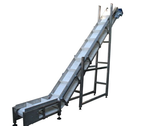 变频器 重塑食品传输设备的高效与智能新格局