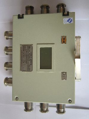 KJ128A-F型人员标识系统传输分站 江苏三恒的矿井安全保障核心传输设备