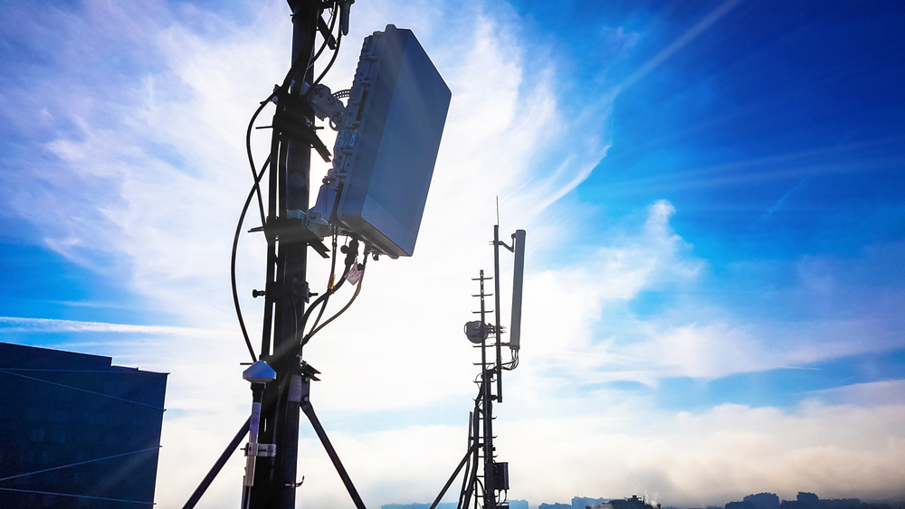 服务提供商如何降低 5G 基础设施的成本